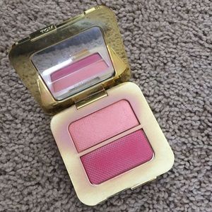Tom Ford “Bicoastal” blush duo